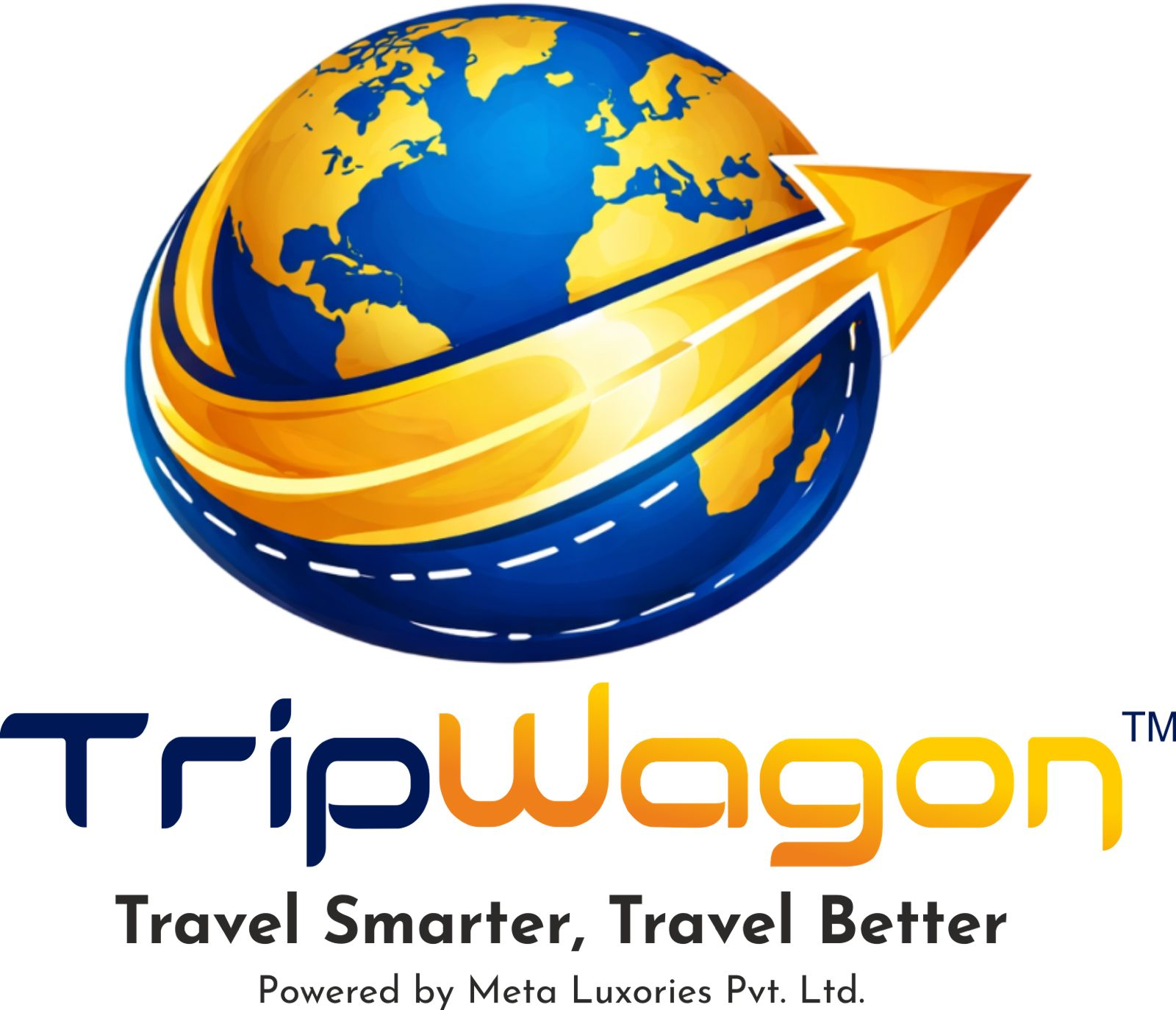 TripWagon Logo